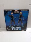 Marvel Legends Fantastic Four 2-pack Franklin Richards   Valeria Richards Hasbro