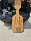 Early 20th Century Antique Modernist Cubist Sculptural Cello Case