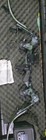 Very Rare Oneida Eagle Compound Bow Rh W Factory Case And Accessories