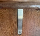 Sunfish Sailboat Class Legal  Mahogany  Daggerboard