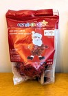 2 New Creatology Christmas Craft Kits     Santa Pom-pom And Craft Stick Ornaments