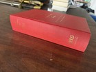 1992 History Franklin County Georgia Genealogy Families Cemeteries 3rd Printing