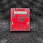 Official Nintendo Gamecube Pokemon Box Ruby   Sapphire Memory Card 59 Block Used