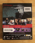 Justified The Complete Fourth Season  brand New   blu-ray 2013  W slipcover
