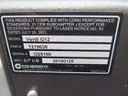 Coherent Verdi G12 W  Power Supply 1222934  12w  Nice    
