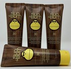6 Sun Bum Premium Moisturizing Sunscreen Lotion Spf 30 1oz Exp 04 2026 Sealed