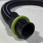 Bissell 27909 Pet Hair Eraser Turbo Rewind Upright Vacuum Hose Used