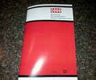 New Case 446 Operators Manual