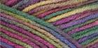 Red Heart Super Saver Yarn Aran Worsted Weight Artist Print Discontinued 2 Skein