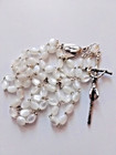 Pope John Paul Ii Blessed Rosary Gift From A Saint Historical Museum Piece Rare