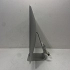 Apple Imac 21 5  A1418 Desktop Computer Late 2013 Silver Tested