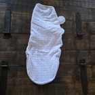 Swaddle Me Love Sack Swaddle Blanket Sleep Sack Infant Unisex 0-4 Months 