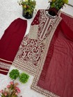 Ready To Wear Suits Pakistani Dress Salwar Kameez Indian Wedding Party Bollywood