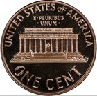 1993-d Lincoln Memorial Cent  Gem Bu Penny Us Coin Fast Shipping