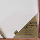 Vintage Current Stationery Gift Set  Floral Letter Paper  Post A Note Cards  New