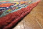 Authentic  Wool Rnrn-329 2 6   X 2 2   Persian Bijar Rug