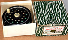 Pflueger Medalist No  1498 W  Original Box Estate Find