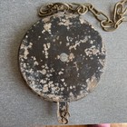 John Chatillon   Sons New York 20 Lb Hanging Scale