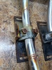 Federal Signal Model Twinsonic Model 12 Mounts