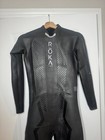 Clean Roka Men s Maverick Triathlon open Water Swim Wetsuit M l