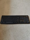 Logitech Mk270 Wireless Keyboard And Mouse Combo - Excellent Condition