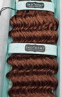 Bobbi Boss Indi Remi Premium Virgin Hair  Soul Wave  Wefts  Curly  Sew-in