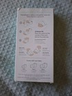 Owlet Sock For Smart Sock 3 Baby Monitor Fits 0 To 18 Months Socks Only 2 Size