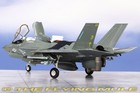 Hobby Master 1 72 F-35b Lightning Ii Usmc Vmfa-242 Bats Beast Mode