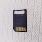 Sandisk 2gb Ultra Ii Sony Pro Duo Memory Stick For Cybershot Pro Duo Vintage