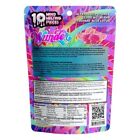 Wunder Mushroom Gummies - Entheogenic Nootropic Blend - Pink Lemonade - 1 200 Mg