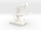 Lost In Space Equipment Set - Laundry Drill Force Field Hydroponic 1 35 3d Print