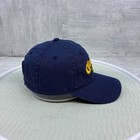 Corona Extra Beer Baseball Hat Mens Navy Blue Cotton Embroidered Logo Alcohol