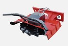 43  Disc Mulcher Standard-flow Gy X-dm43  Skid Steer Universal Attach