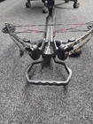 Barnett Raptor Fx Crossbow Hunting Bow Camo 4x32 Scope