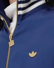 Women s Adidas Originals Satin Dress Luxury High Neck Rrp   300