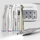 Nsk Style Dental Brushless Led Electric Micro Motor 1 1 1 5 Increasing Handpiece