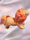 Haunted Super Active Lion Plush         
