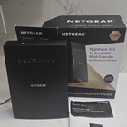 Netgear Nighthawk X6s Ac3000 Tri-band Mesh Extender Mu-mimo Ex8000-100nas
