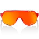 100  Trek Team Edition S2 Hiper Lens Sunglasses