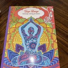 Lot Of 5 Adult Coloring Books - New 