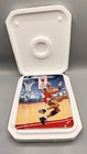 Bradford Exchange Michael Jordan Nba Collector Plate Takin  It Higher Coa  9058b