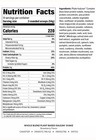 Isagenix Isalean Shake Canister  29 1 Oz -  Strawberry Cream - Exp 5 26