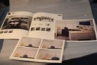 Herman Miller Sqa Brochure Simple Quick And Affordable Product 1998 10 Pgs