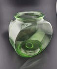 Cute Little Uranium Fish Bowl 