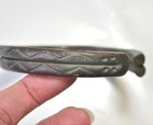 Nigerian Bronze - Atlantic Slave Trade Bracelet - Antique Manilla Currency