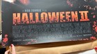 Rob Zombie Halloween 2 Ii Tyler Mane Signed Poster Rare Artwork Print 