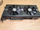 Sapphire Nitro  Amd Radeon Rx 570 8gb     Dual Bios     Rgb Led     6 8 Pin Power