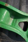 John Deere Parts Tractor W52416 Nws X276 Boom Holder Right Side Loader