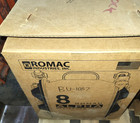 Romac Alpha 8    Wide Range Restraint Coupling Joint 8 60-9 10    266-09101211 New