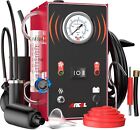 Ancel S300 Automotive Evap Smoke Machine Diagnostic Vacuum Leak Detection Tester